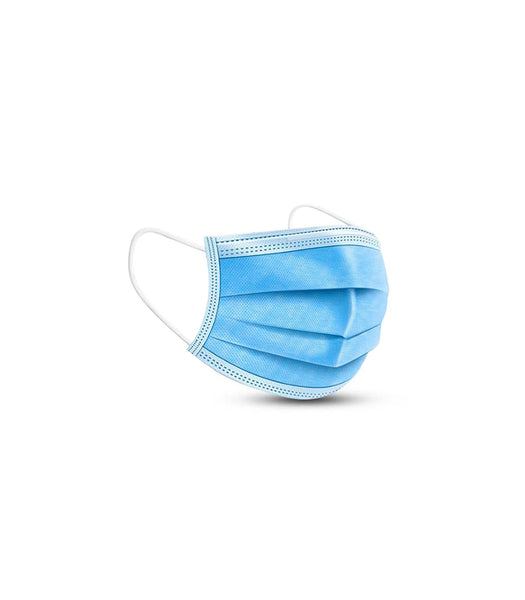 SAFETYSLIFE® Disposable Surgical Mask